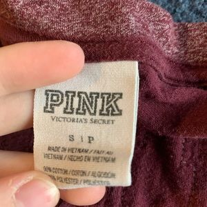 Victoria Secret long sleeve